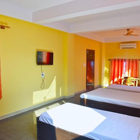 Yoga Resort Tapovan Rishikesh Luaran gambar