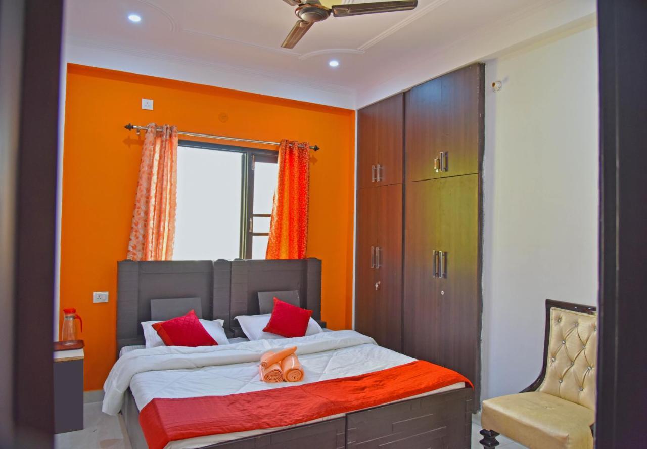 Yoga Resort Tapovan Rishikesh Luaran gambar