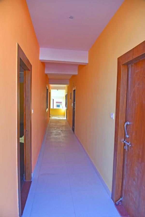 Yoga Resort Tapovan Rishikesh Luaran gambar