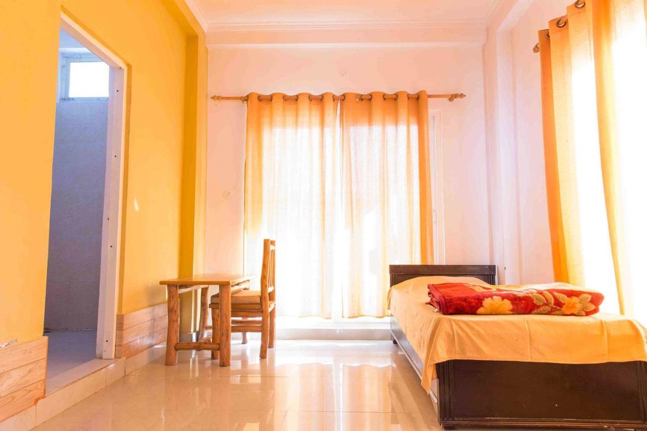 Yoga Resort Tapovan Rishikesh Luaran gambar