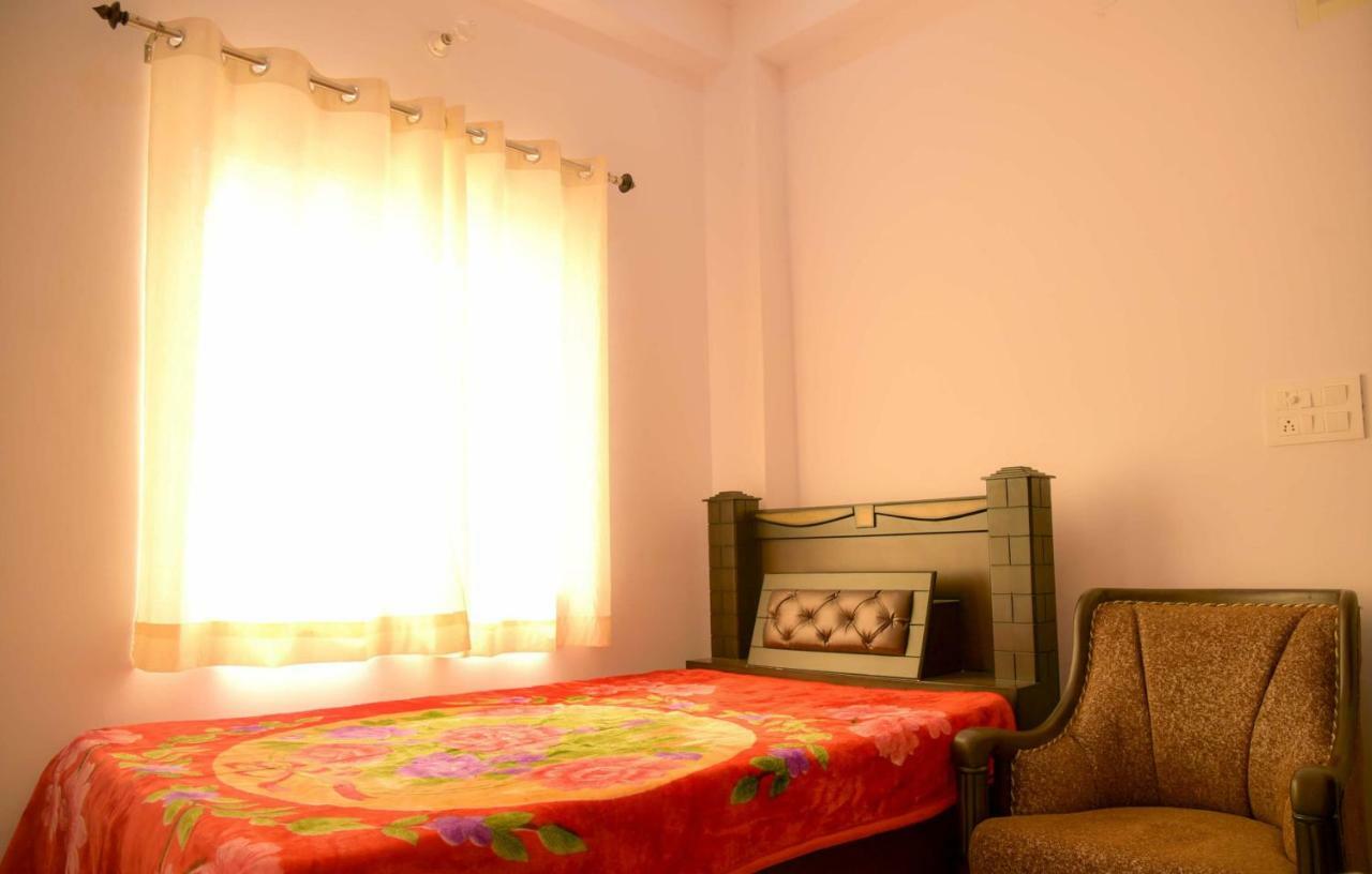 Yoga Resort Tapovan Rishikesh Luaran gambar