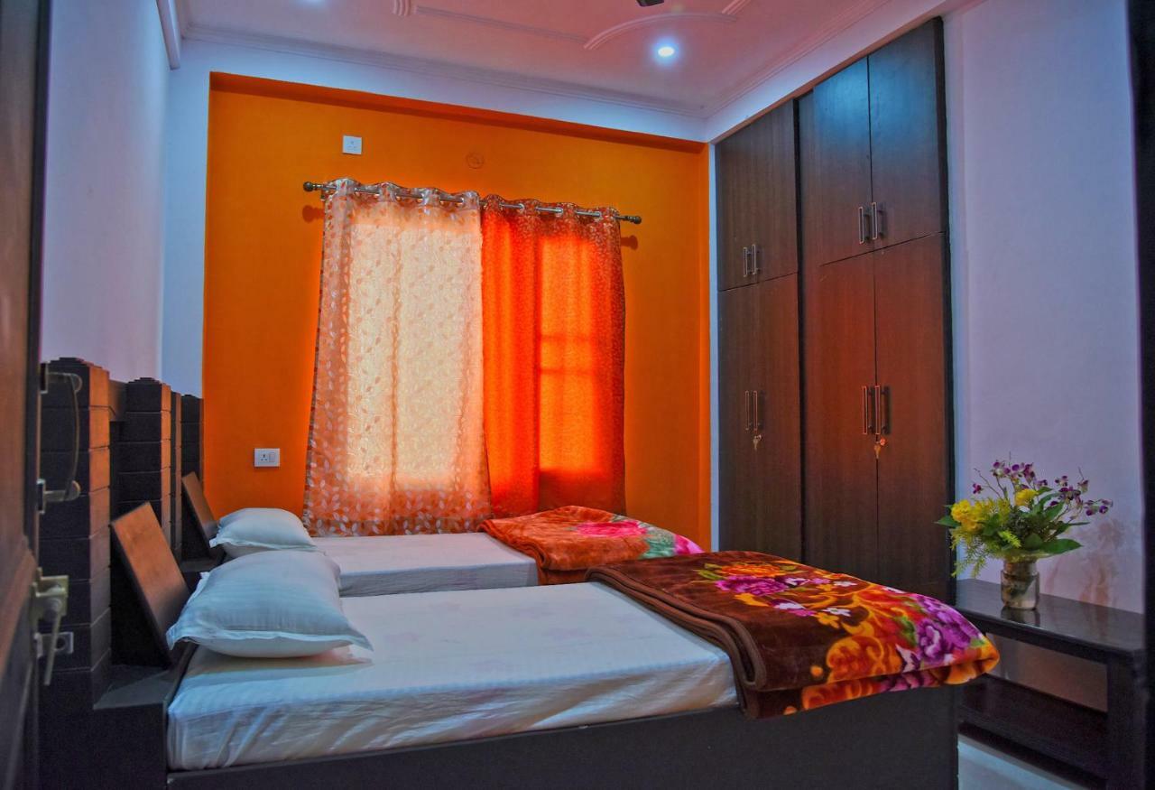 Yoga Resort Tapovan Rishikesh Luaran gambar