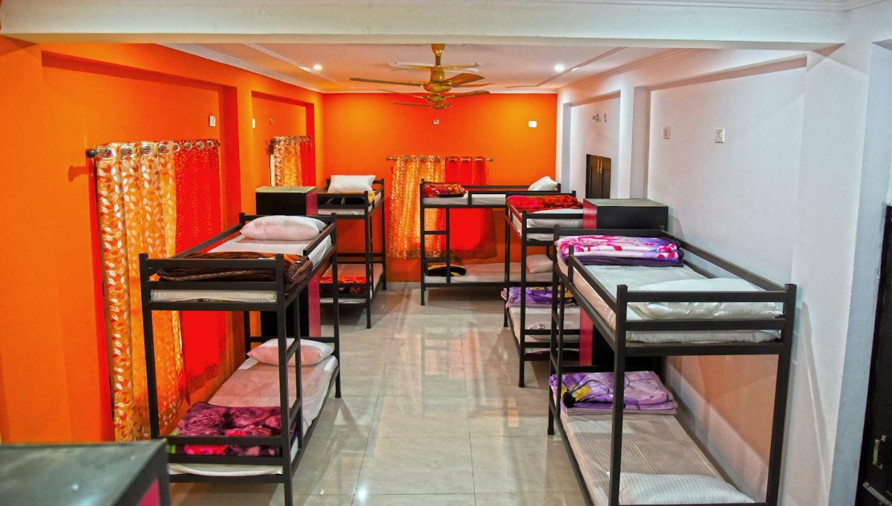 Yoga Resort Tapovan Rishikesh Luaran gambar