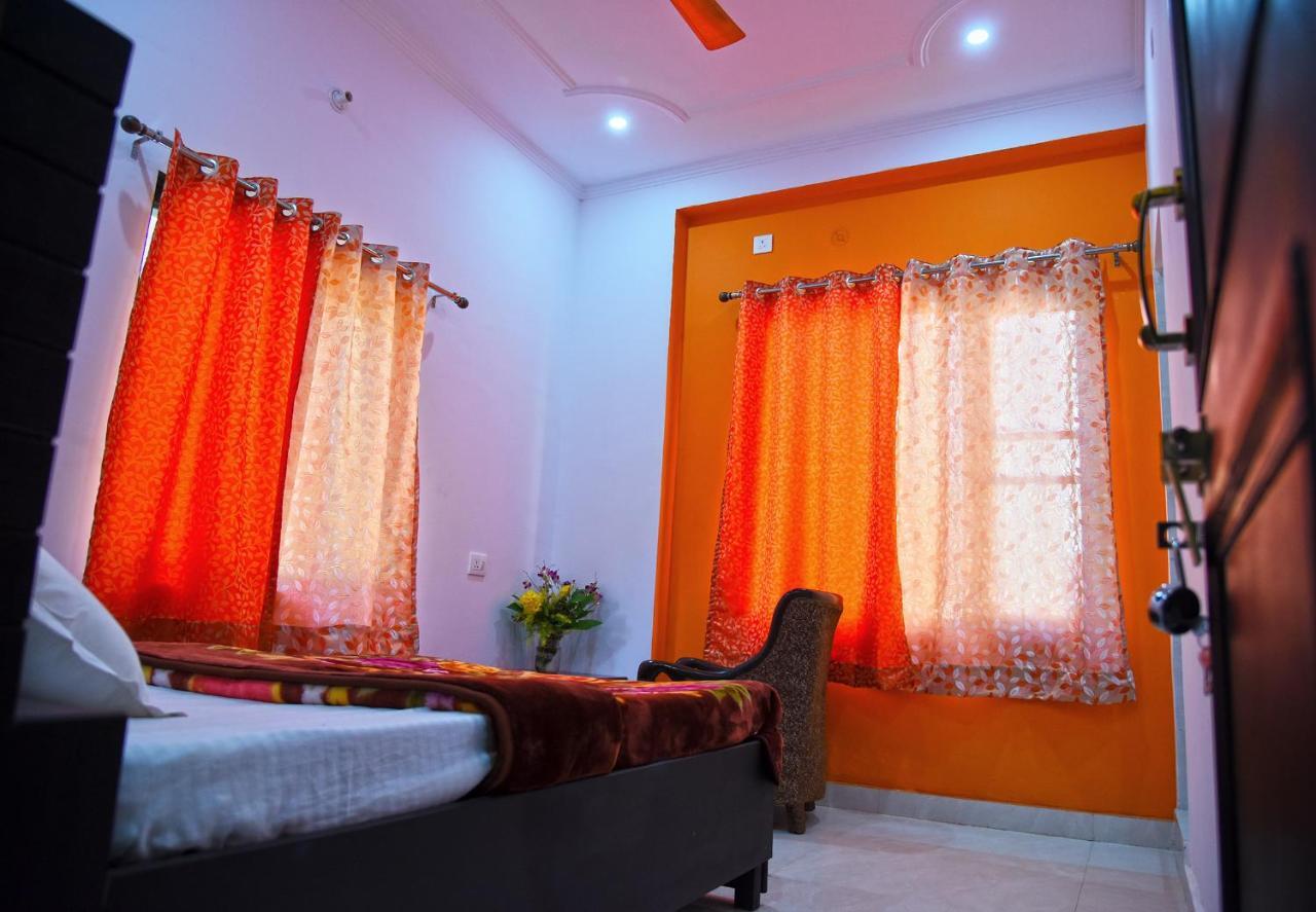 Yoga Resort Tapovan Rishikesh Luaran gambar