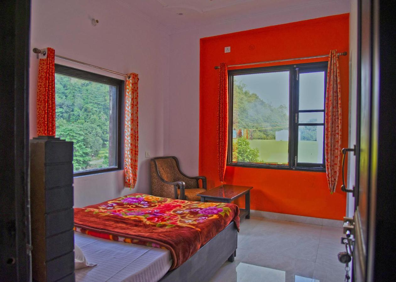 Yoga Resort Tapovan Rishikesh Luaran gambar